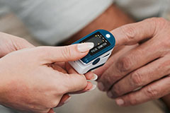 Image of Webinar – Accelerating Time to Market for Bluetooth® LE Wearable Health Devices