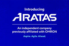 Image of Aratas: Same People, Same Products, New Name