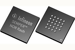 Image of High-Performance Memory Solutions for Embedded and Computing Systems