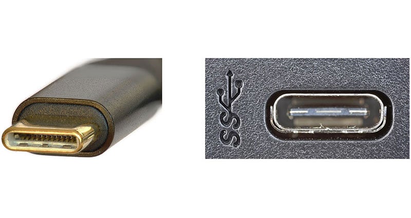 Image of Quickly Implement USB-C Panel Power Using a Prewired Snap-In Module