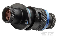 Image of TE Connectivity Wildcat UAV Connectors