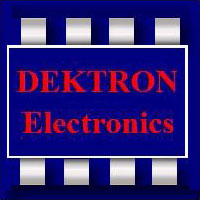 Image of Dektron Ltd