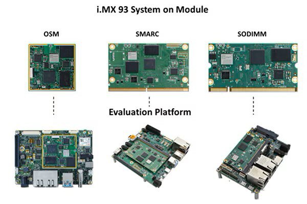 image of Human-Machine Interfaces (HMIs) and Gateways in the Connected World