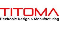 Image of Titoma Electronic Design & Manufacturing