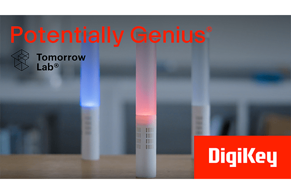 image of GlowGuards - Potentially Genius