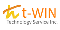 image of t-WIN Technology Service Inc.