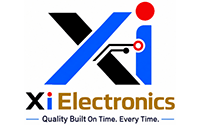 image of Xi Electronics