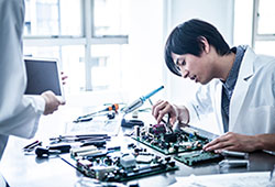 Image of Embedded - SBC