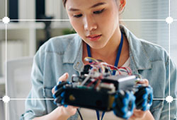 Image of NPI Innovation Hub