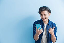 Image of WeChat membership