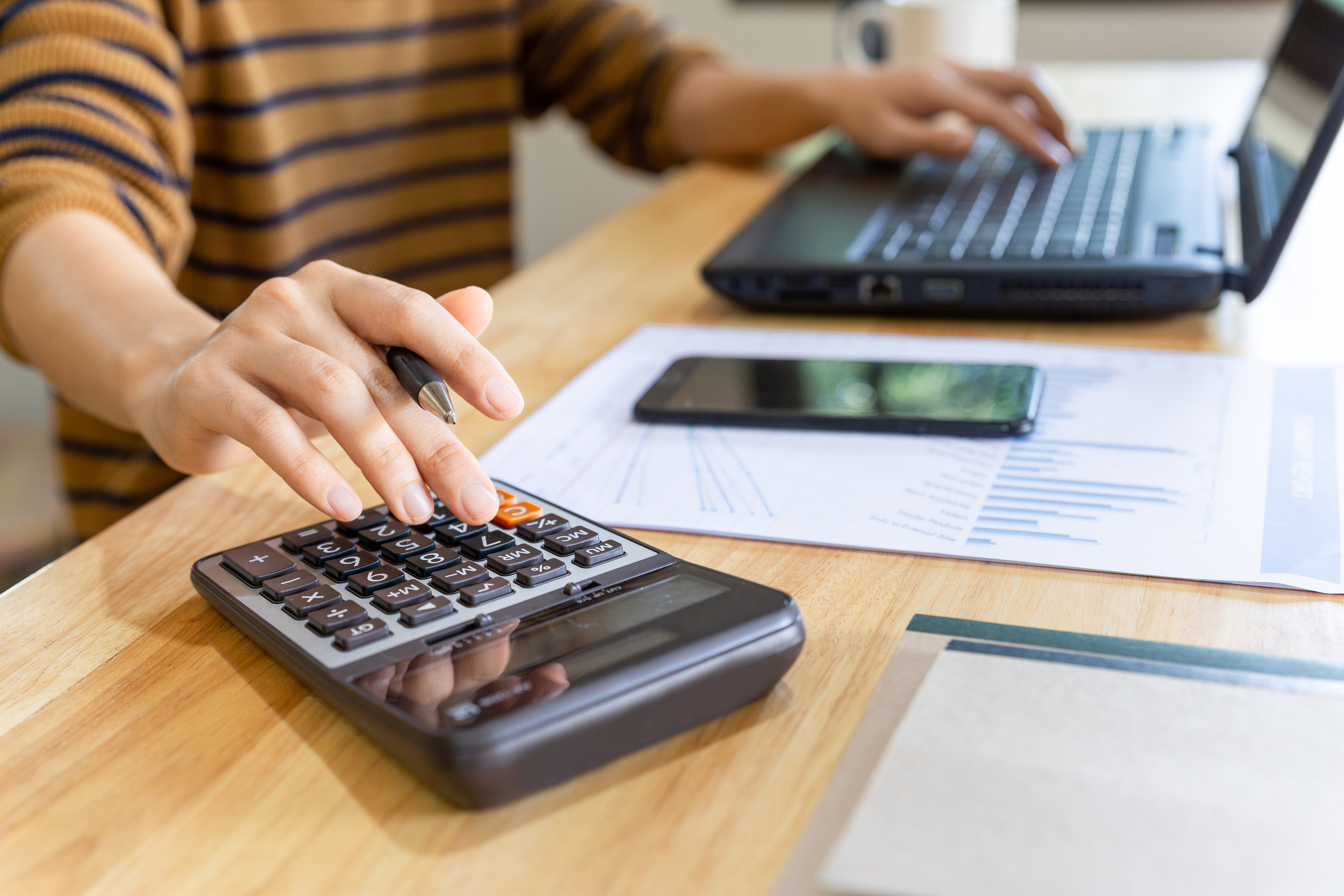 Image of Credit Account Banner