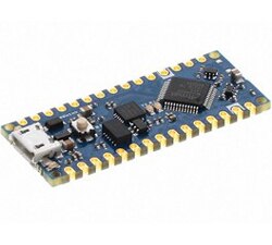 Image of ABX00028 ATmega4809 Arduino Nano Every AVR® MCU 8-bit Evaluation Board