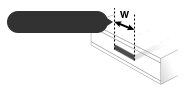 Minimum Trace Width - Internal