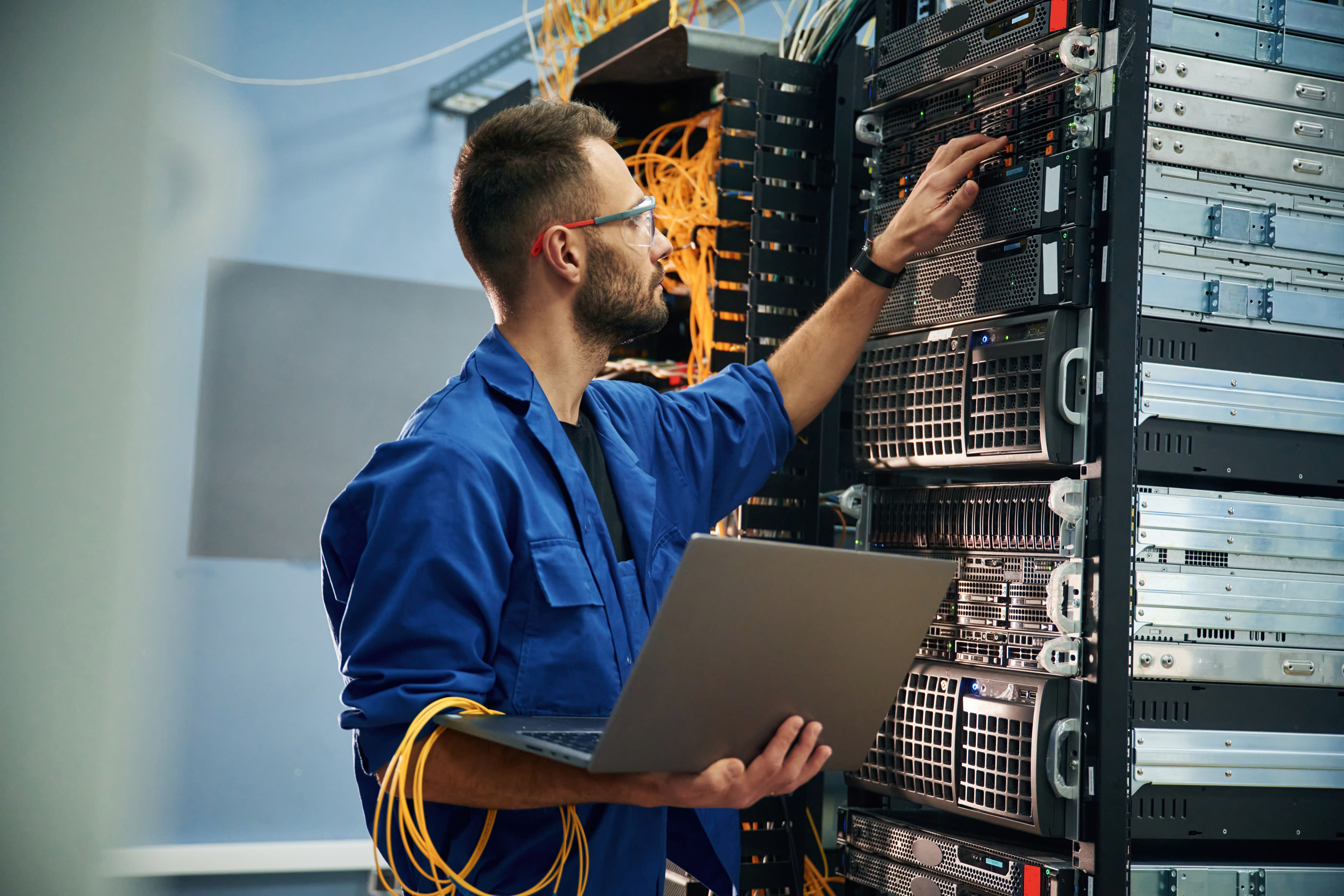 Image of Automation Control and SIS