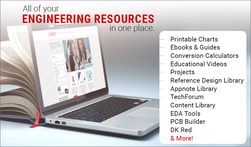 Engineering resources here