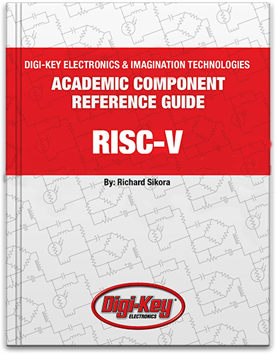 RISC-V eBook