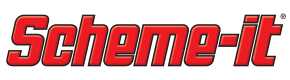 Logo für Scheme-it