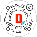 Image of Douyin QR code