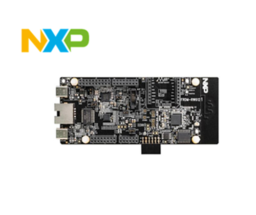 Image of NXP FRDM-RW612