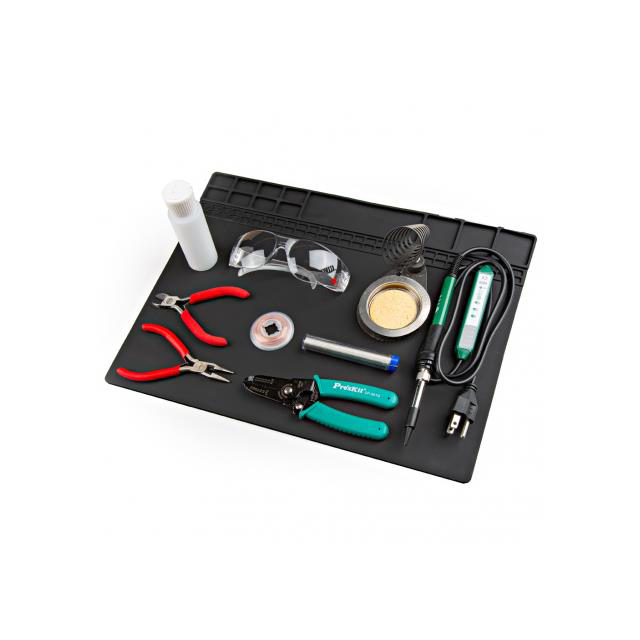 Image of SparkFun Electronics TOL-22265 入门工具包 