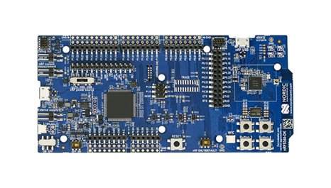 nRF5340 Development Kit