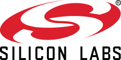 Silicon Labs logo