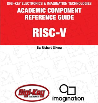 RISC-V 電子書封面