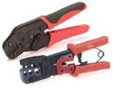 Crimping - Hand Tools