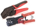 Crimping - Hand Tools