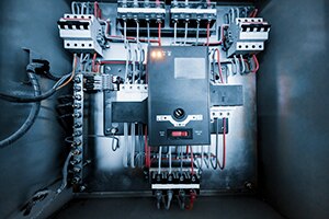 Wire Duct