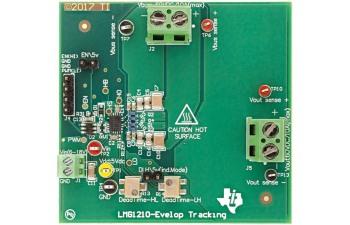 Multi-MHz GaN Power Stage Reference Design