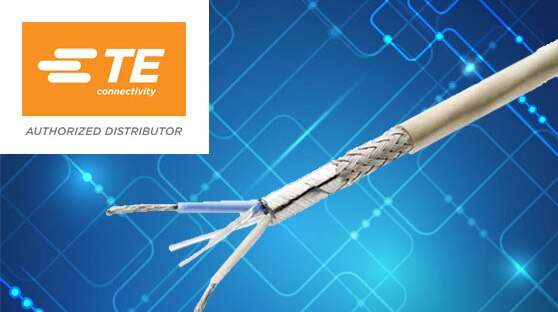 Single Pair Ethernet Wire