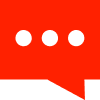 Image of chat icon