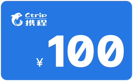 Image of ¥100 gift card