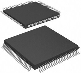ATMEGA2560-16AUR