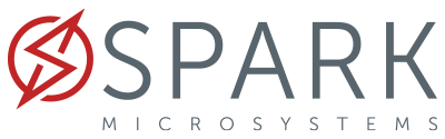 SPARK Microsystems logo