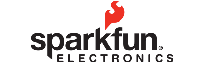 SparkFun logo