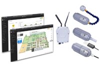 LoRaWAN in a Box Kit