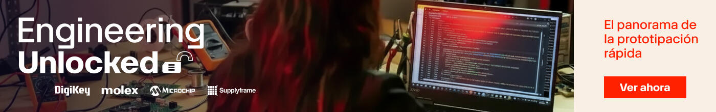 Engineering Unlocked