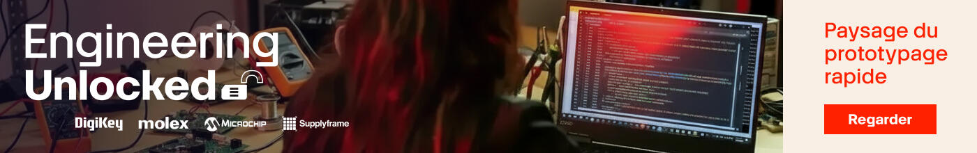 Engineering Unlocked