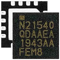 nRF21540FEM