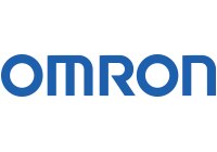 Omron 徽标
