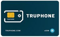 Truphone SIM 卡