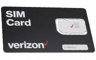 Verizon SIM 卡