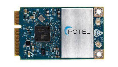 Invisible Antennas for Wi-Fi and LTE