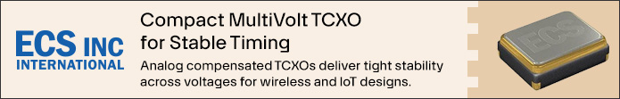 Image of ECS ECS-TXO-16CSMV4 Banner