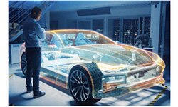 Image of 9 trends driving electrification in automotive design