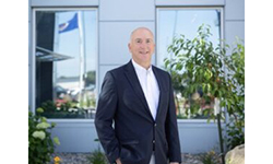 Image of DigiKey CEO Dave Doherty