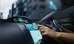 Image of DigiKey rozmawia z onsemi o technicznych kwestiach dotyczących robotyki i sztucznej inteligencji