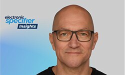 Image of Hermann Reiter, DigiKey